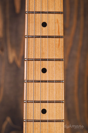 Fender Player II Modified Stratocaster HSS 3-Color Sunburst