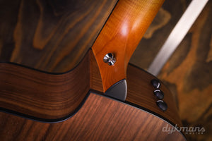 Taylor 114ce Sunburst Special Edition