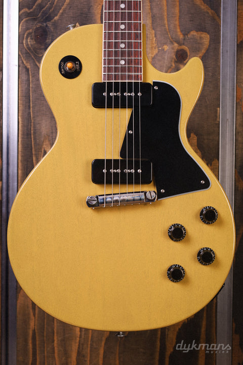 Gibson Les Paul Special TV Yellow