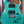 PRS SE Custom 24 Turquoise