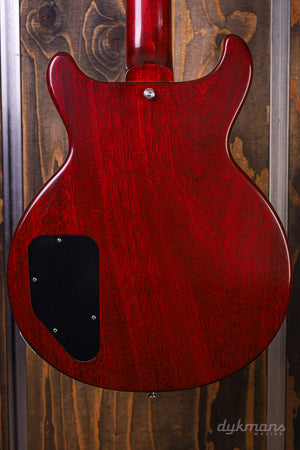 Gibson Custom 1960 Les Paul Special Double Cut Reissue Cherry Red