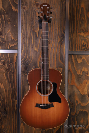 Taylor GS Mini-e Special Edition Honeyburst