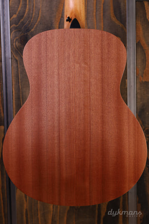 Taylor GS Mini-e Special Edition Honeyburst