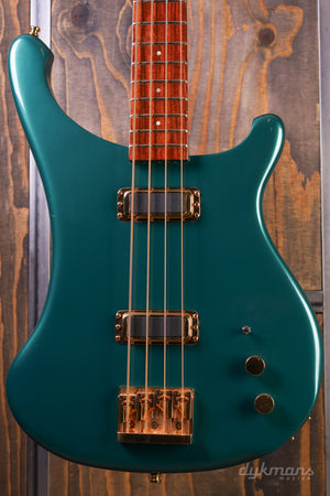 Rickenbacker 4004L Laredo Turquoise 2004