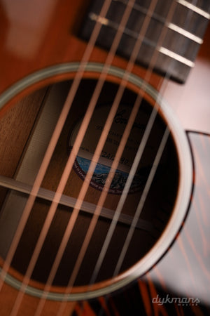 Bourgeois Touchstone The Standard LDBO-14