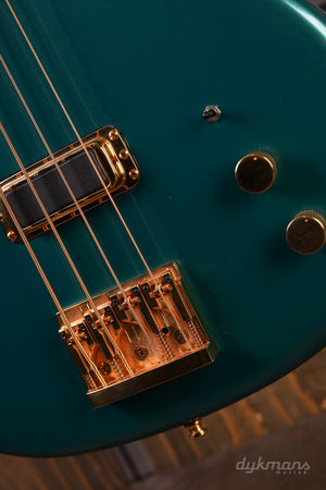 Rickenbacker 4004L Laredo Turquoise 2004