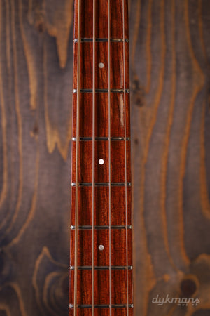 Rickenbacker 4004L Laredo Turquoise 2004