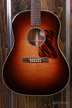 Bourgeois Touchstone The Standard Slope D