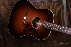 Bourgeois Touchstone The Standard Slope D