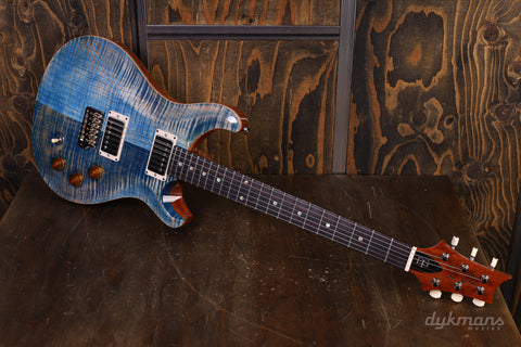 PRS DGT Moons Faded Blue Jean