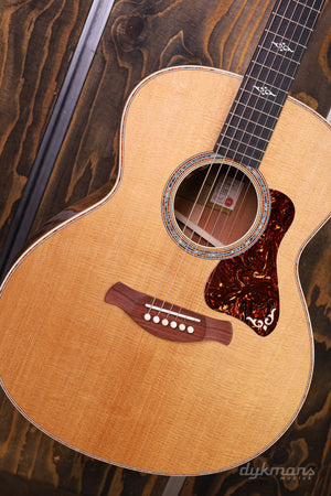 Taylor Gold Label 814th KOA