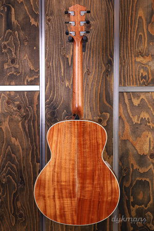 Taylor Gold Label 814th KOA