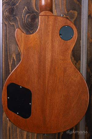 Gibson USA Kirk Hammett "Greeny" Les Paul Standard Greeny Burst