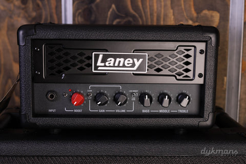 Laney Ironheart Foundry Leadrig 112