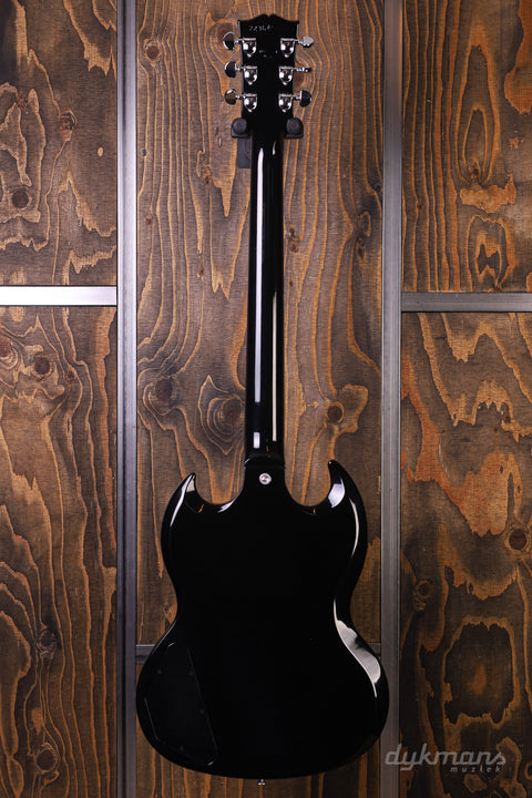 Gibson SG Standard Ebony