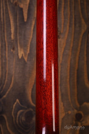 Gibson Custom '59 Les Paul Standard Bourbon Burst Fade Murphy Lab Light Aged