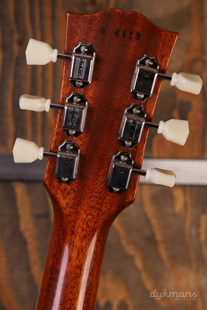 Gibson Custom Shop M2M '59 Les Paul Standard BOTB 92 VOS