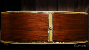 1969 Martin D-45 PRE-OWNED!