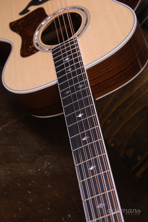 Taylor Legacy Series 855e