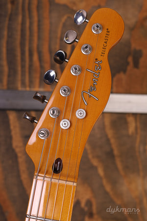 Fender Modern Player Telecaster Plus