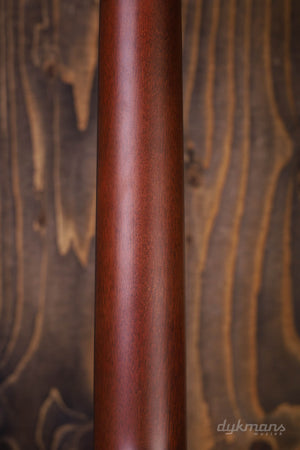 Fender Ltd. Malibu Player, All Mahogany