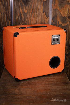 Orange OBC112 1×12 inch Bass Cabinet