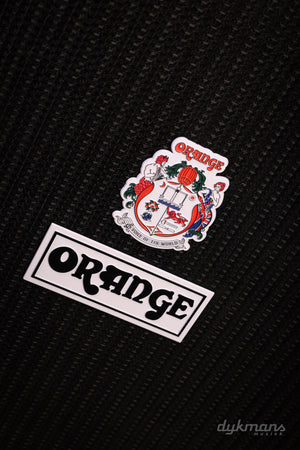 Orange OBC410HC 4x10 inch Bass Cabinet