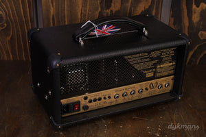 Victory Sheriff 25 Compact Head