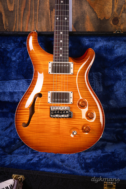 PRS Ltd Edition DGT Semi Hollow