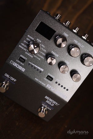 Boss RV-200 Reverb