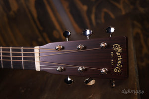 Martin Custom Shop D 14-Fret Sinker Mahogany
