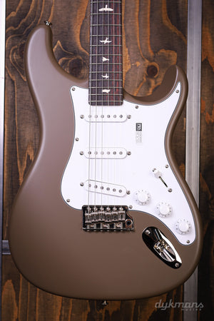 PRS Silver Sky Satin Mojave Brown