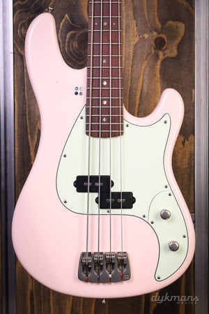 Sandberg California II VS  "Lionel" Shortscale Soft Aged Shell Pink