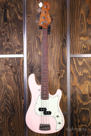 Sandberg California II VS  "Lionel" Shortscale Soft Aged Shell Pink