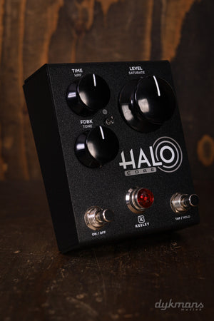 Keeley HALO Core Echo