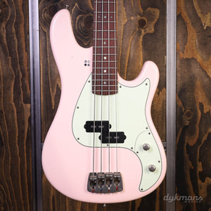 Sandberg California II VS  "Lionel" Shortscale Soft Aged Shell Pink