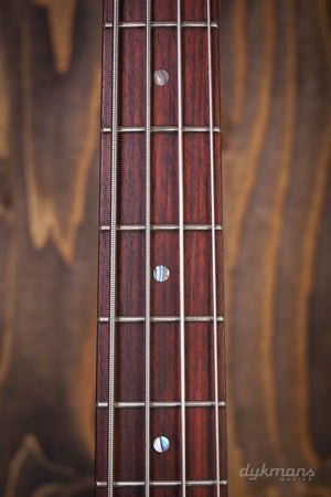 Sandberg California II VS  "Lionel" Shortscale Soft Aged Shell Pink