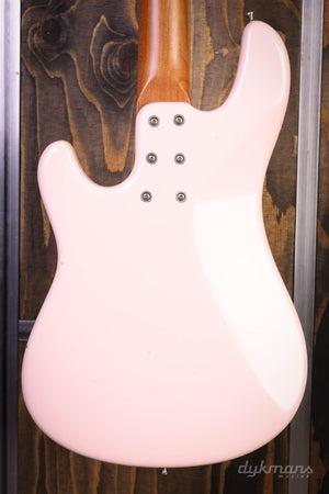 Sandberg California II VS  "Lionel" Shortscale Soft Aged Shell Pink