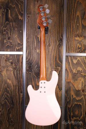 Sandberg California II VS  "Lionel" Shortscale Soft Aged Shell Pink