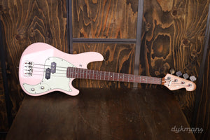 Sandberg California II VS  "Lionel" Shortscale Soft Aged Shell Pink