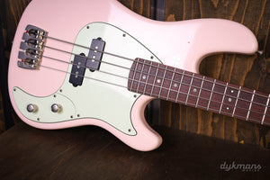 Sandberg California II VS  "Lionel" Shortscale Soft Aged Shell Pink