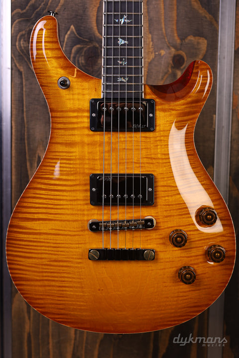 PRS Wood Library McCarty 594 McCarty Sunburst