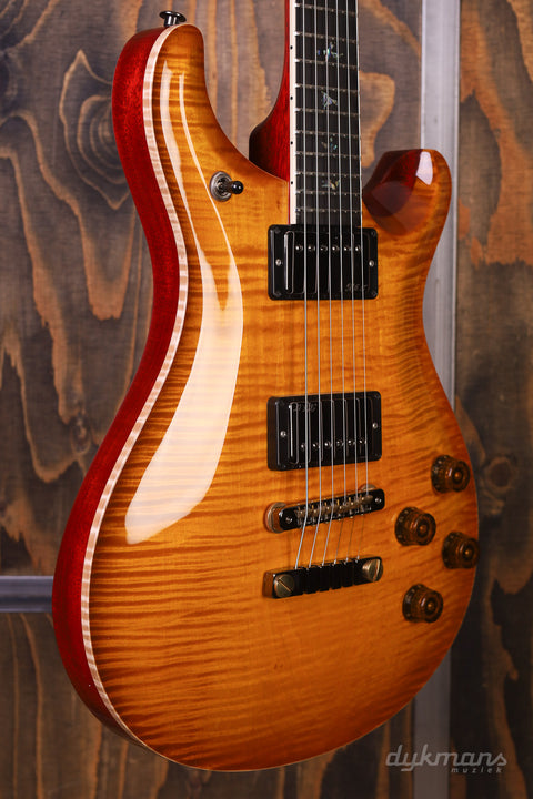 PRS Wood Library McCarty 594 McCarty Sunburst