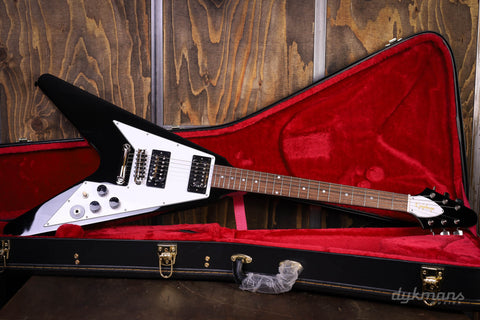 Epiphone Kirk Hammett 1979 Flying V