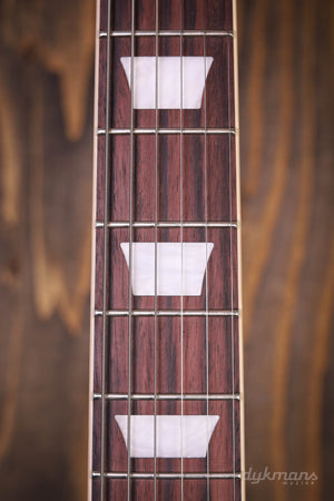 Gibson Les Paul Standard 60s Plain Top Custom Color Series Inverness Green