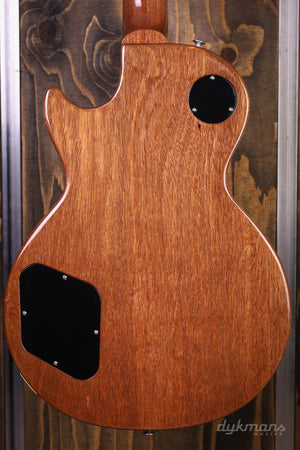 Gibson Les Paul Standard 60s Plain Top Custom Color Series Inverness Green