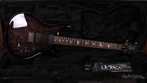 PRS Custom 24 08 Mango Top Limited Edition Purple Mist