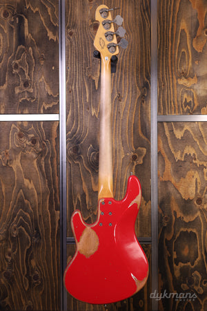 Sandberg Marlowe DK Aged Orange Metallic PRE ORDER