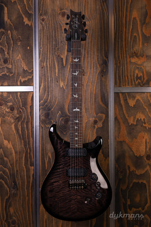 PRS Custom 24 08 Mango Top Limited Edition Purple Mist