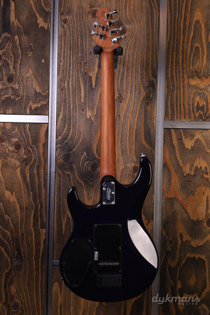 Sterling by Music Man Luke 100 Signature Blueberry Burst